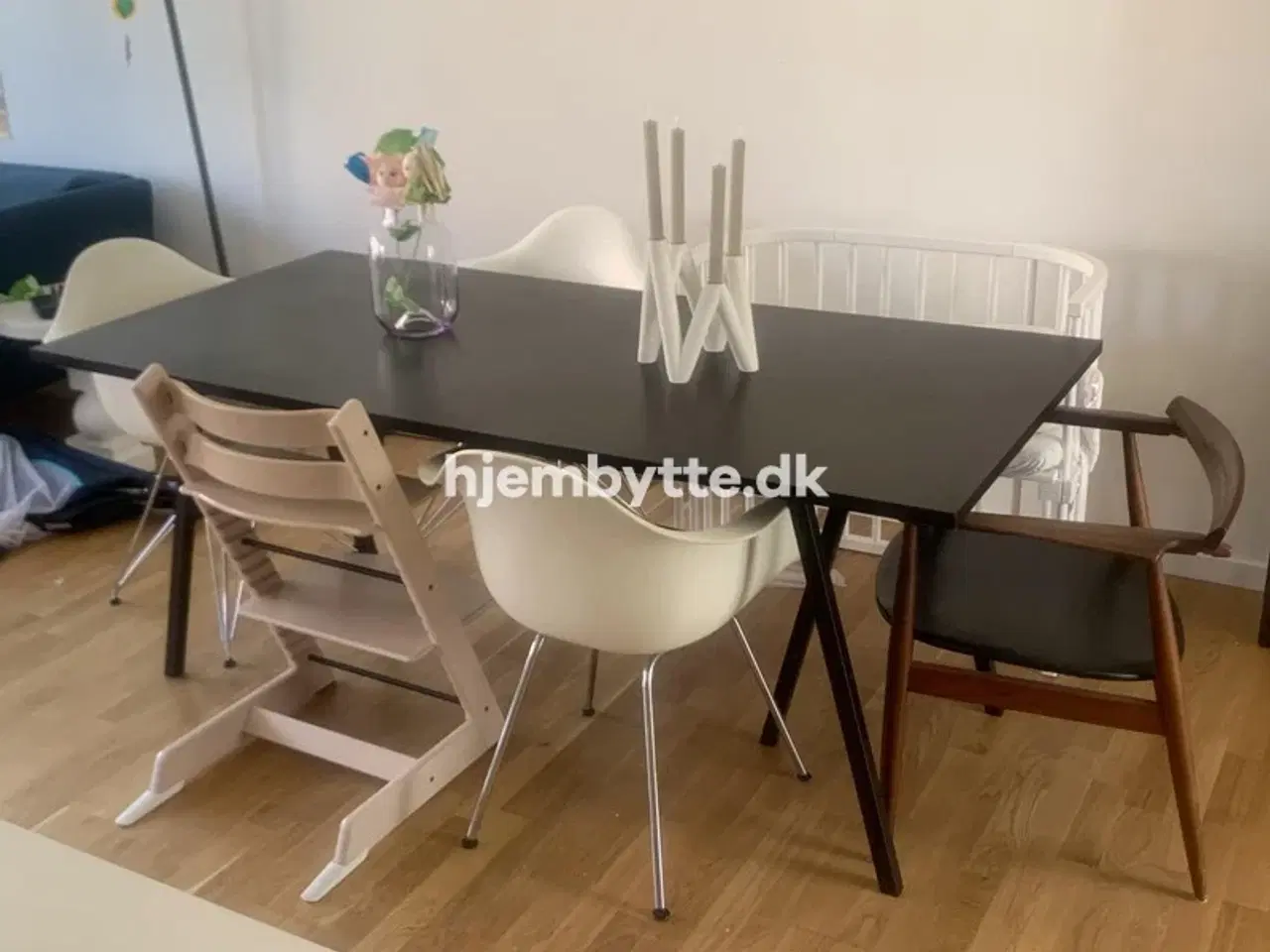 Billede 4 - Hjembytte - RichardMortensensVej