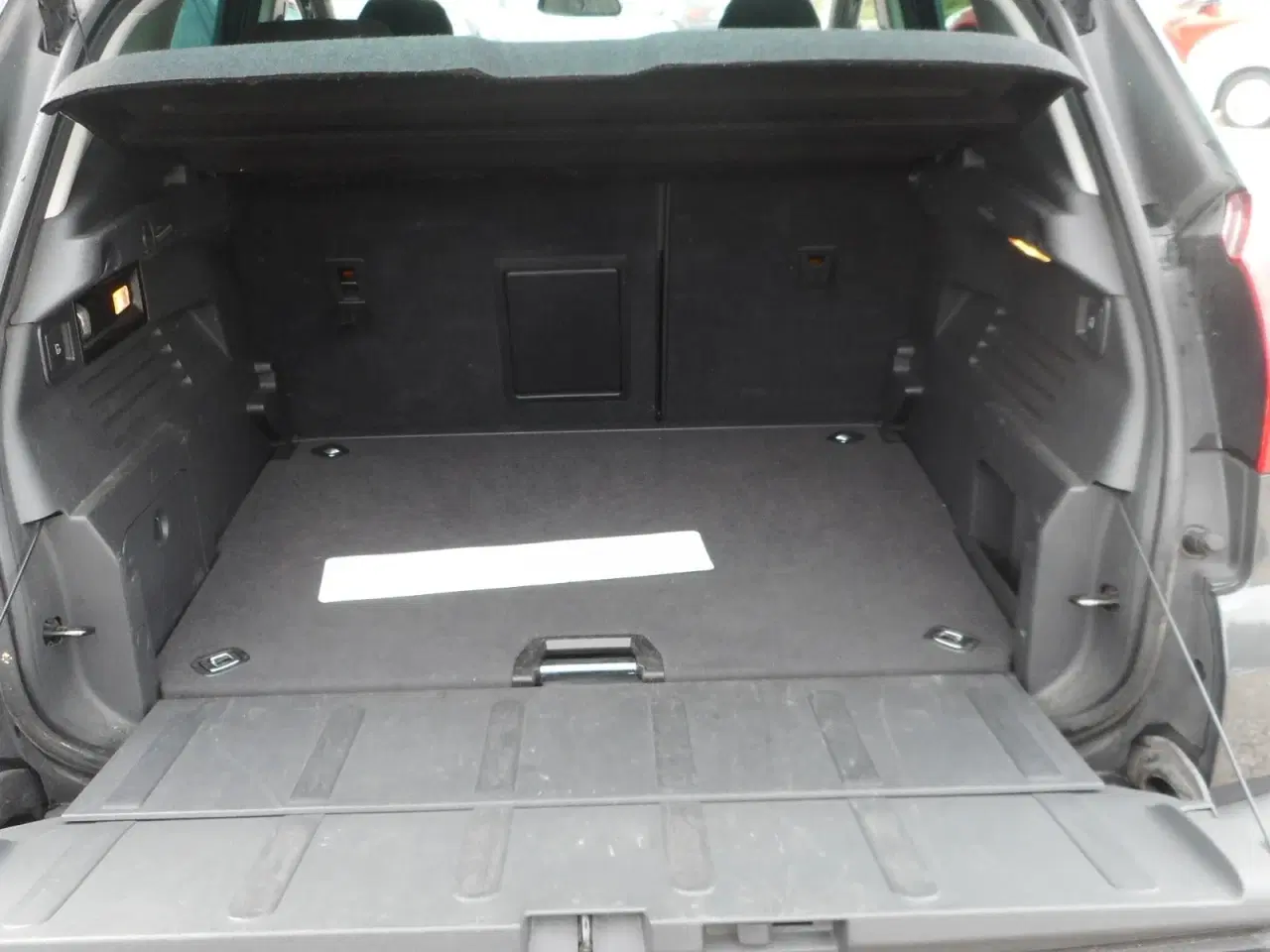 Billede 14 - Peugeot 3008 1,6 HDi 112 Active