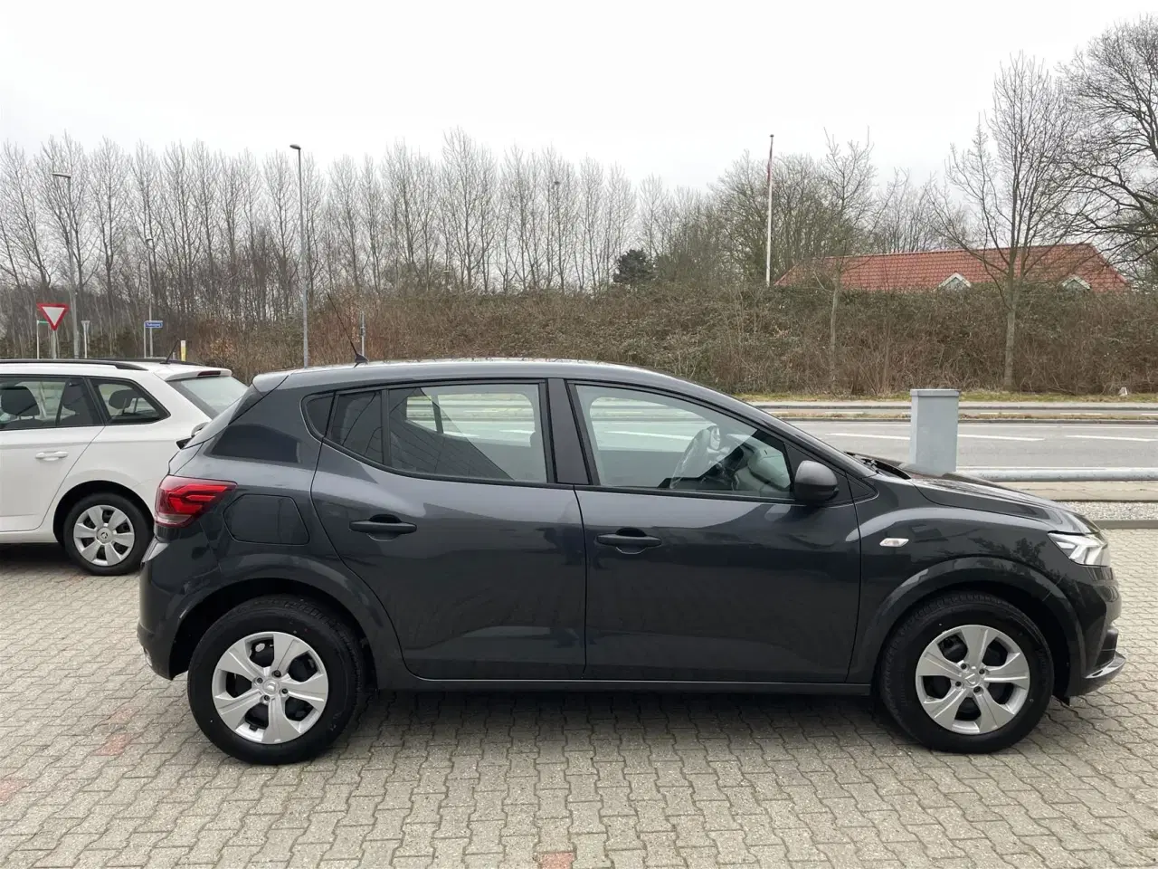 Billede 6 - Dacia Sandero 1,0 Tce Essential 90HK 5d 6g