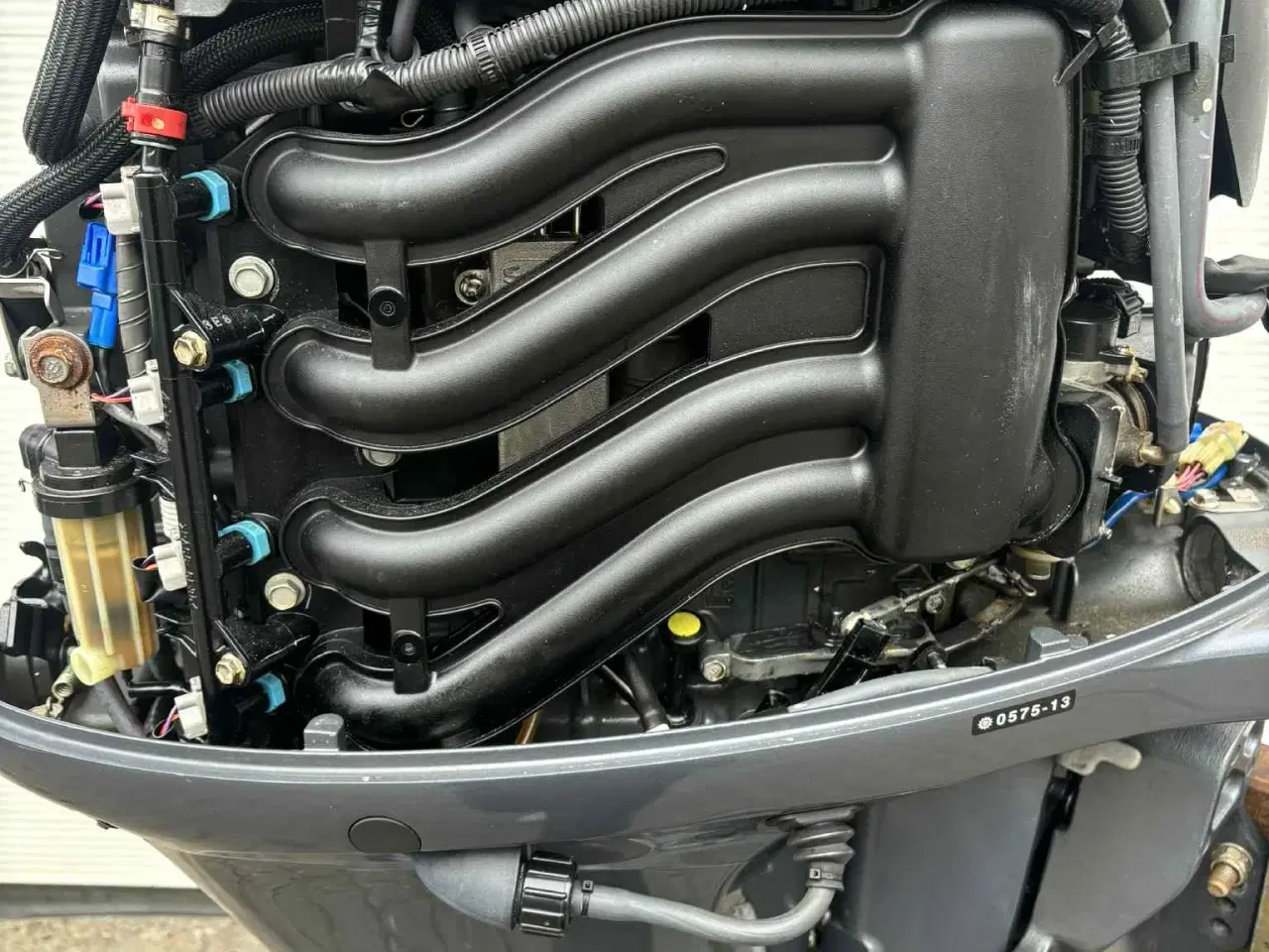 Billede 8 - Yamaha F60 FETL