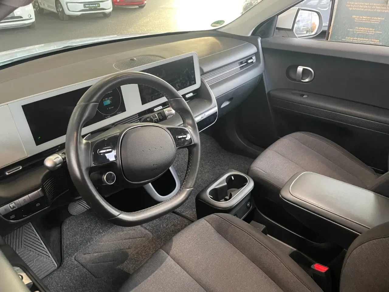 Billede 6 - Hyundai Ioniq 5 58 Essential AWD