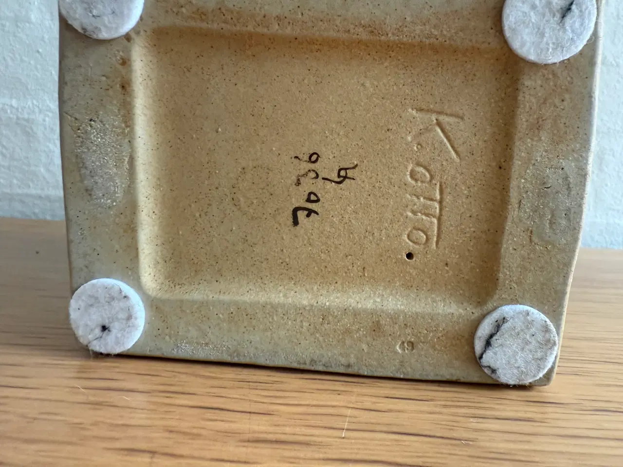 Billede 2 - Bing og Grøndahl 7036