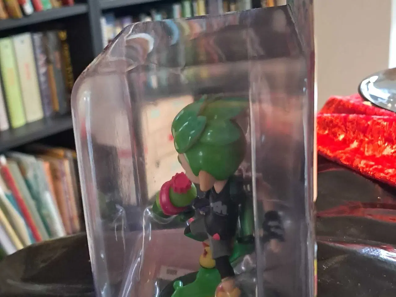 Billede 3 - Splatoon amiibo