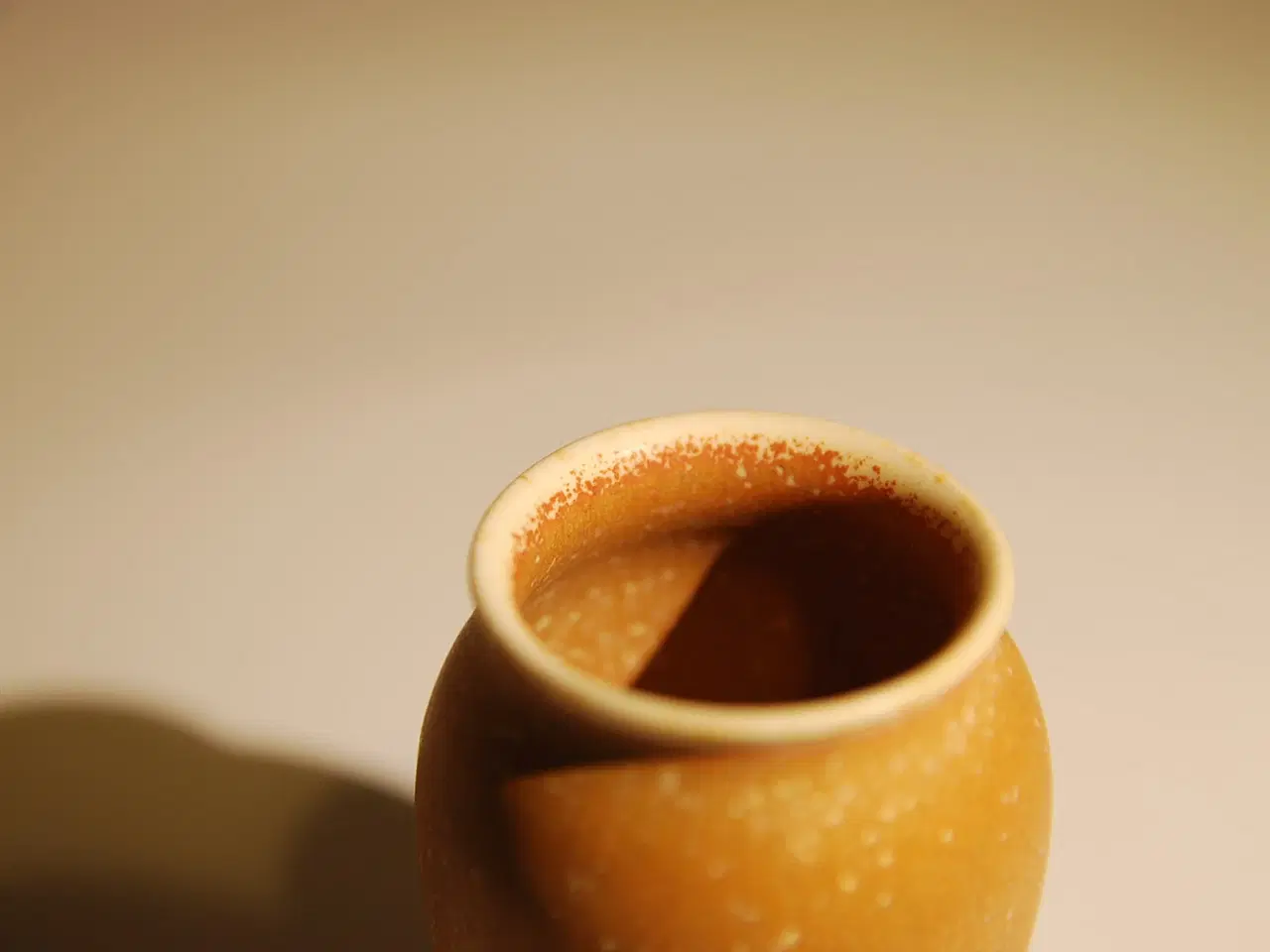 Billede 3 - Vivi Calissendorf lille vase 