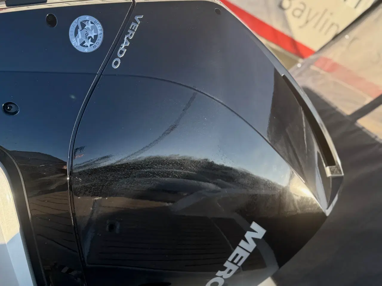 Billede 22 - Activ 755 Cruiser med 250 hk Mercury Verado 4,6L V8 XL - udstyr