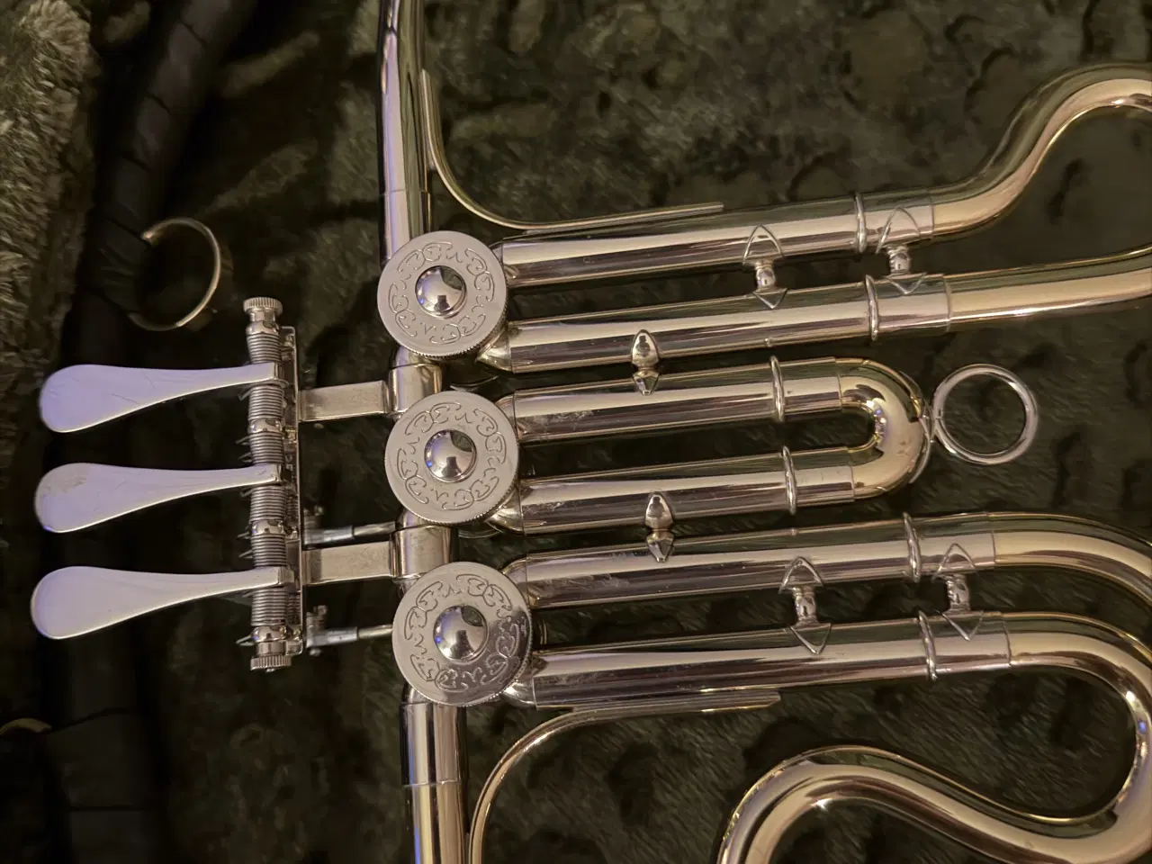 Billede 2 - Parforce jagthorn