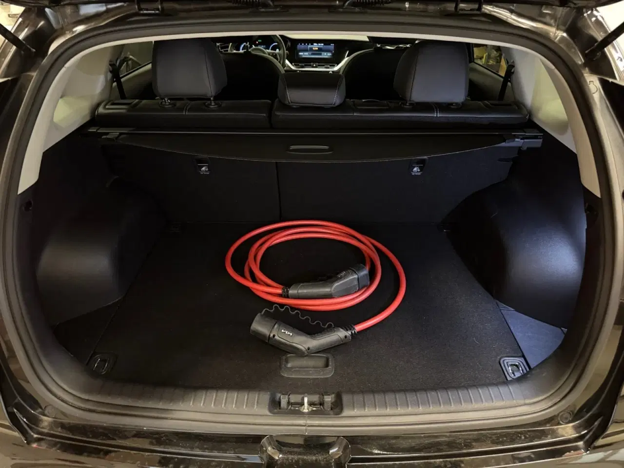 Billede 16 - Kia e-Niro 39 Comfort