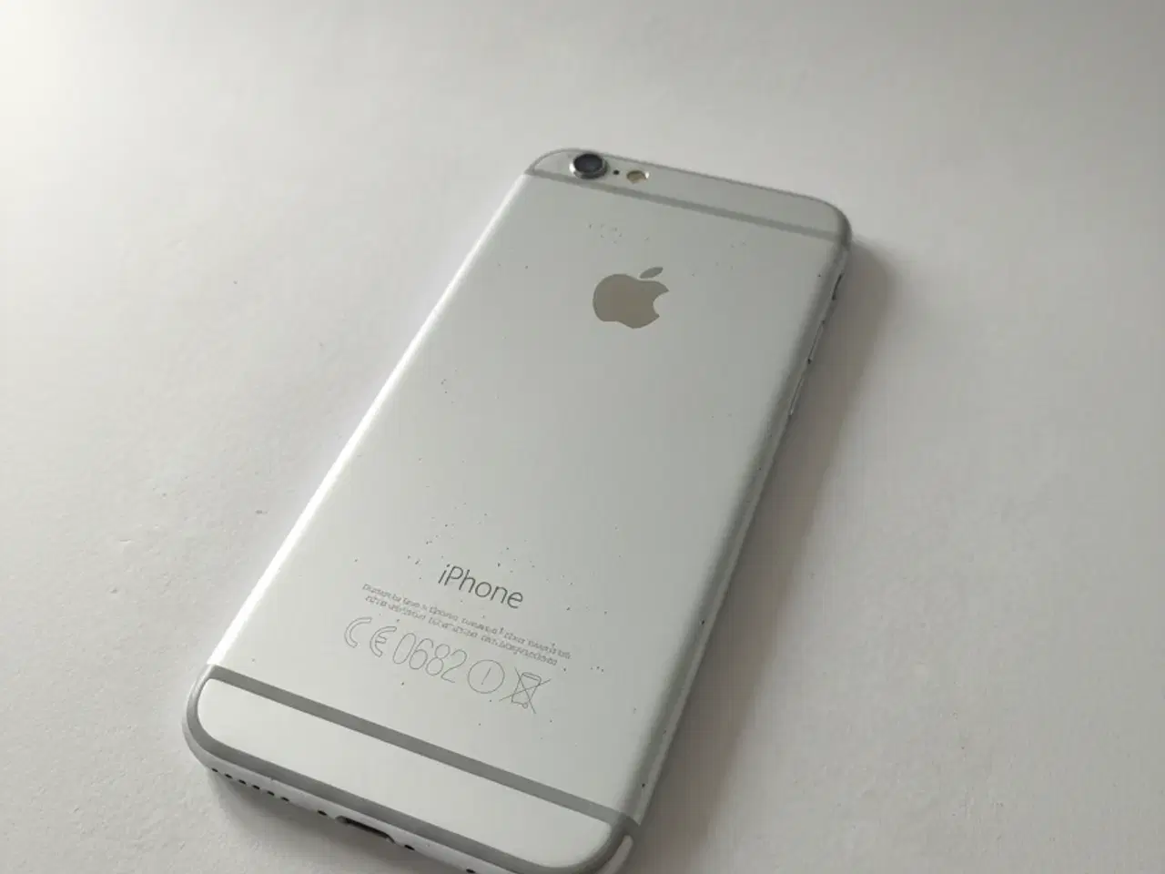 Billede 4 - Iphone 6 
