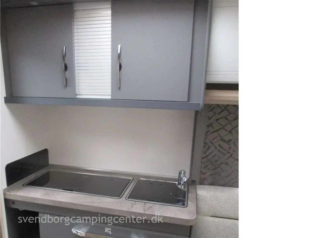 Billede 4 - 2024 - Hobby De Luxe 400 SFE 12 års Tæthedstryghed