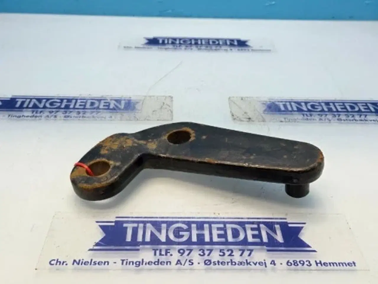 Billede 1 - New Holland TM175 Arm 82026555