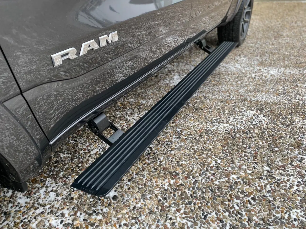 Billede 7 - Dodge RAM 1500 5,7 V8 Hemi Laramie aut.