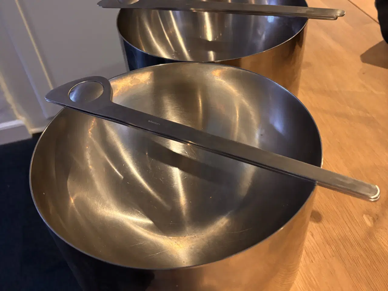 Billede 9 - Loppeguld til salg