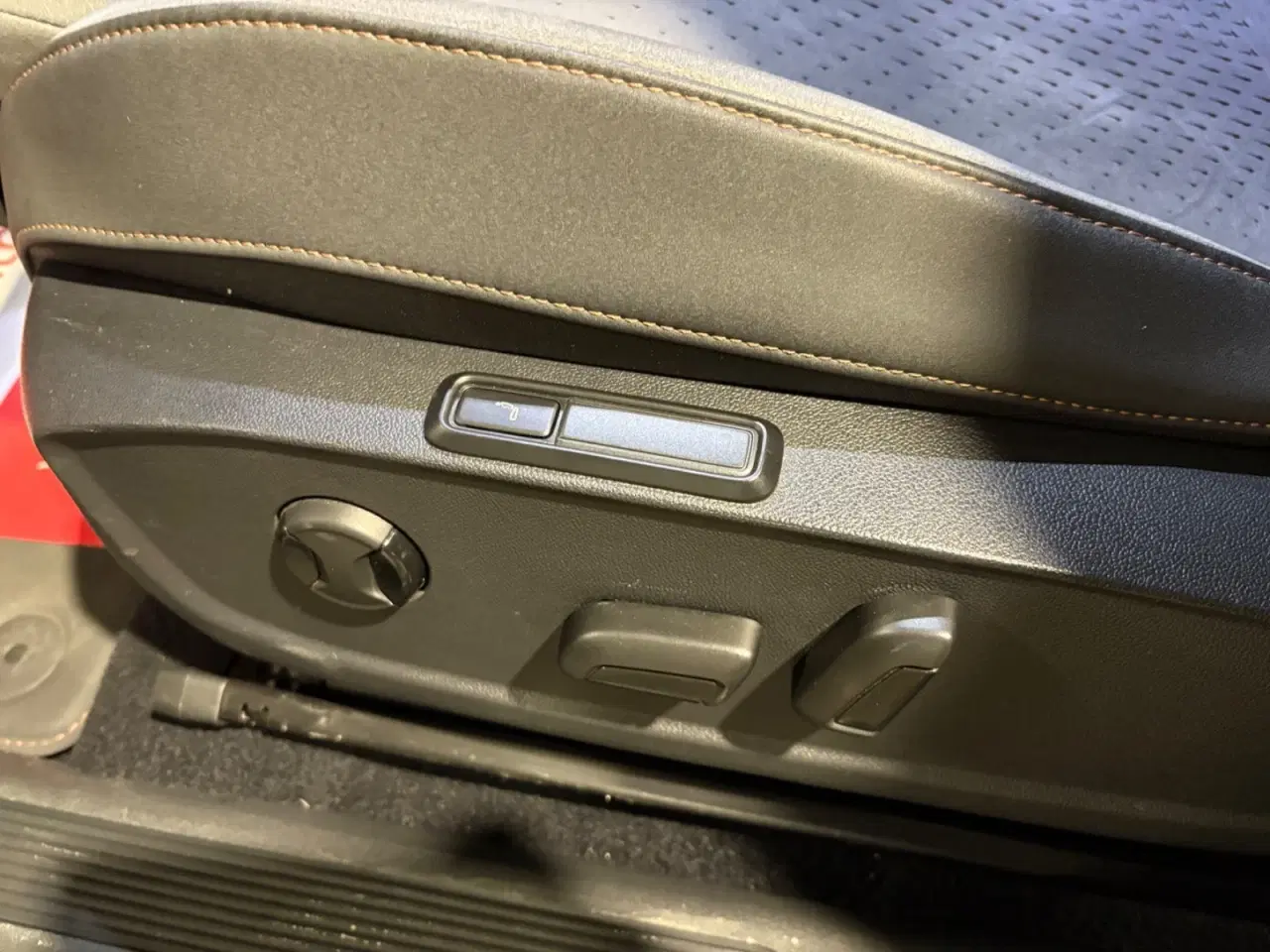 Billede 7 - Cupra Born 58 Dinamica Pack High