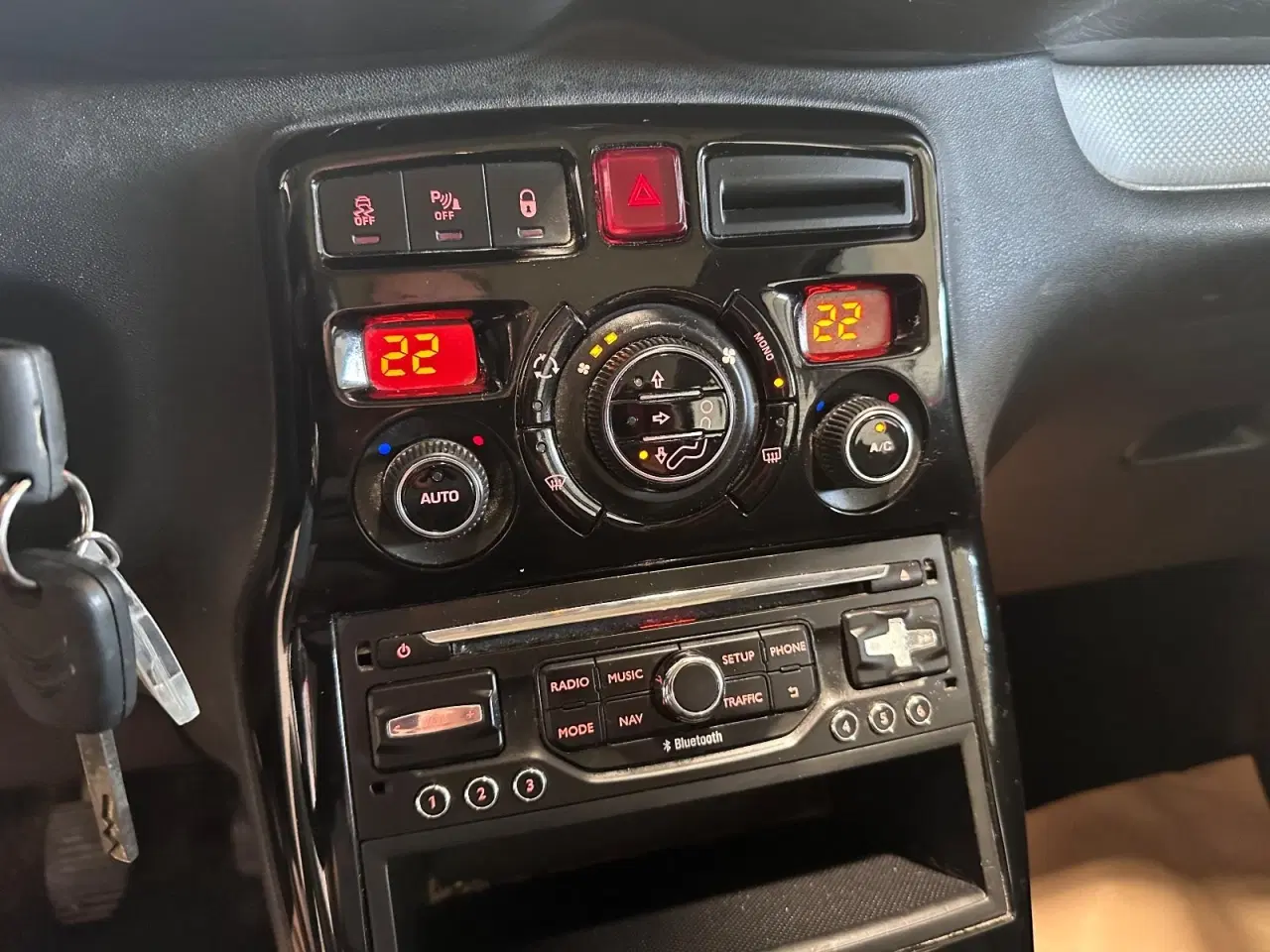Billede 8 - Citroën C3 Picasso 1,2 PureTech 110 Seduction Complet