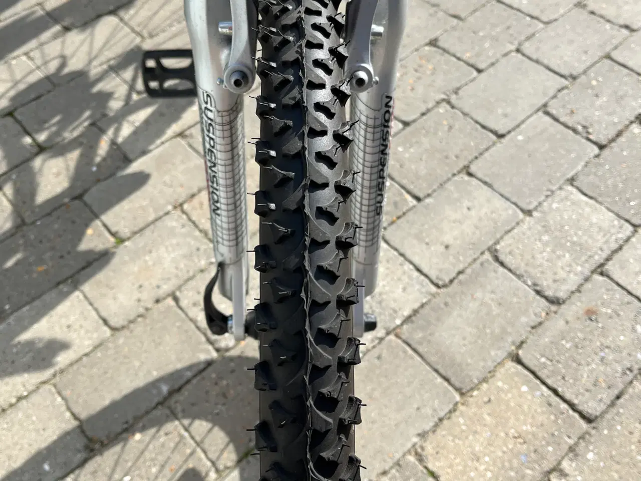 Billede 5 - NISHIKI MTB fin anderkendt kvalitets drengecykel 