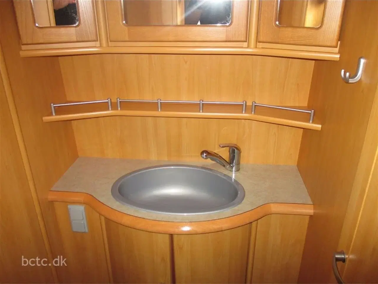 Billede 6 - 2007 - LMC Münsterland 520 HTE Winner