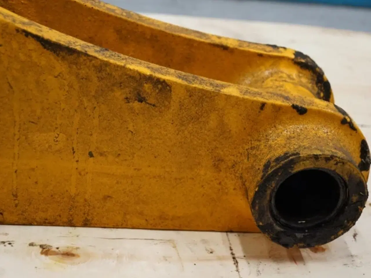 Billede 5 - JCB 530 Parallelarm  BAM1706063