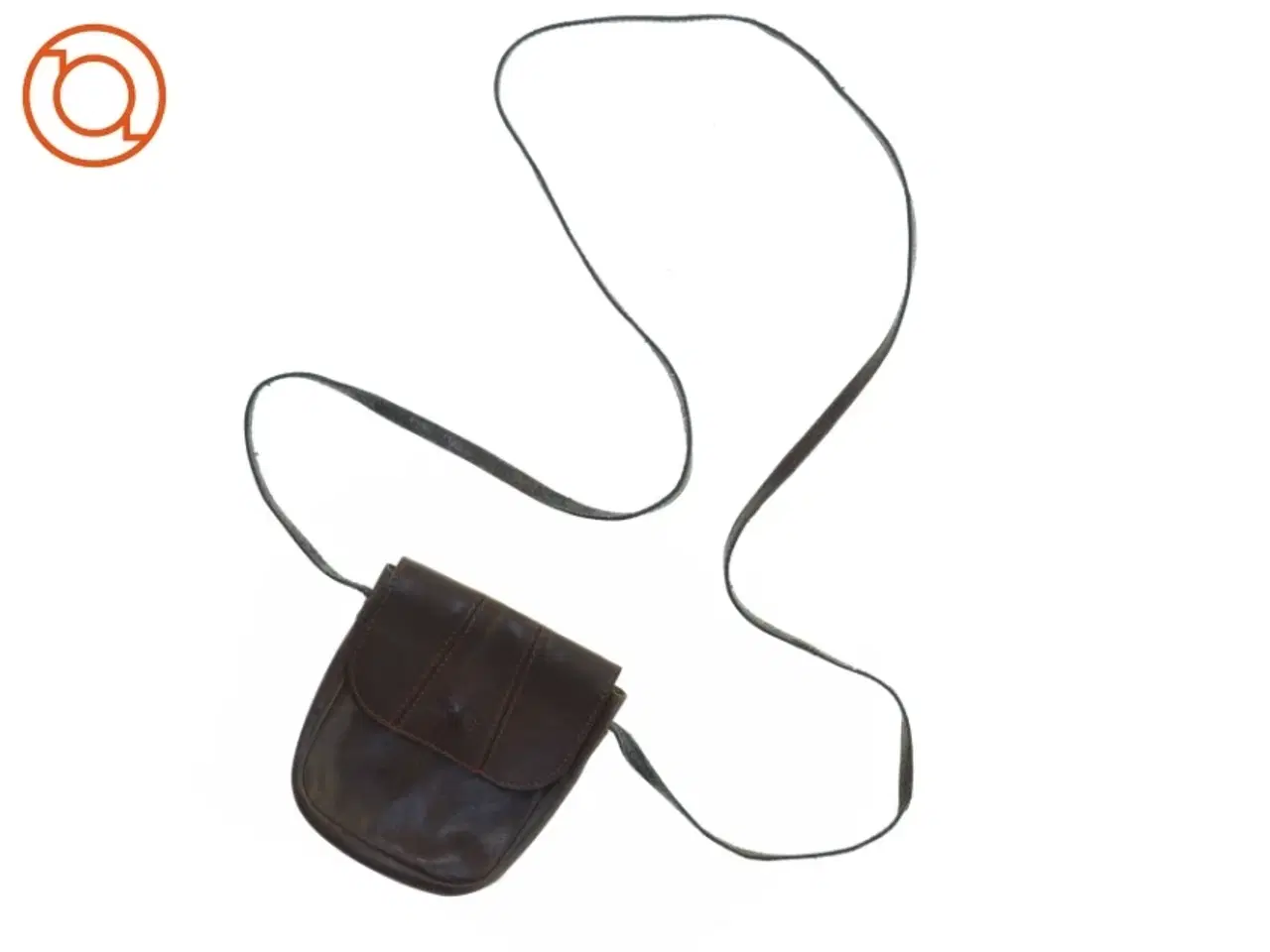 Billede 2 - Taske fra Belsac (str. 16 x 14 cm)