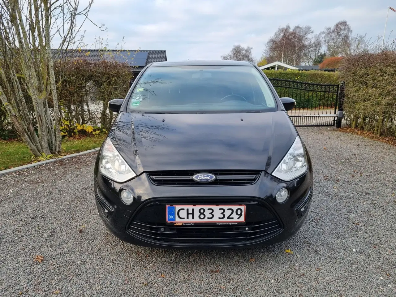 Billede 2 - Ford S-MAX 2,0 TDCi 163 Collection 7prs