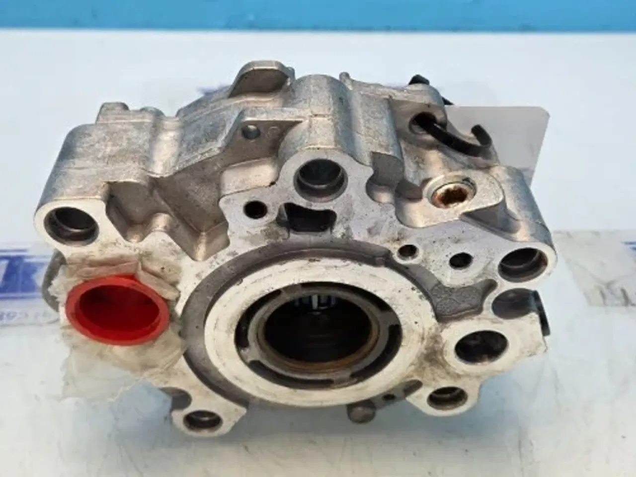 Billede 10 - New Holland  T6.160  Pumpe 90426542