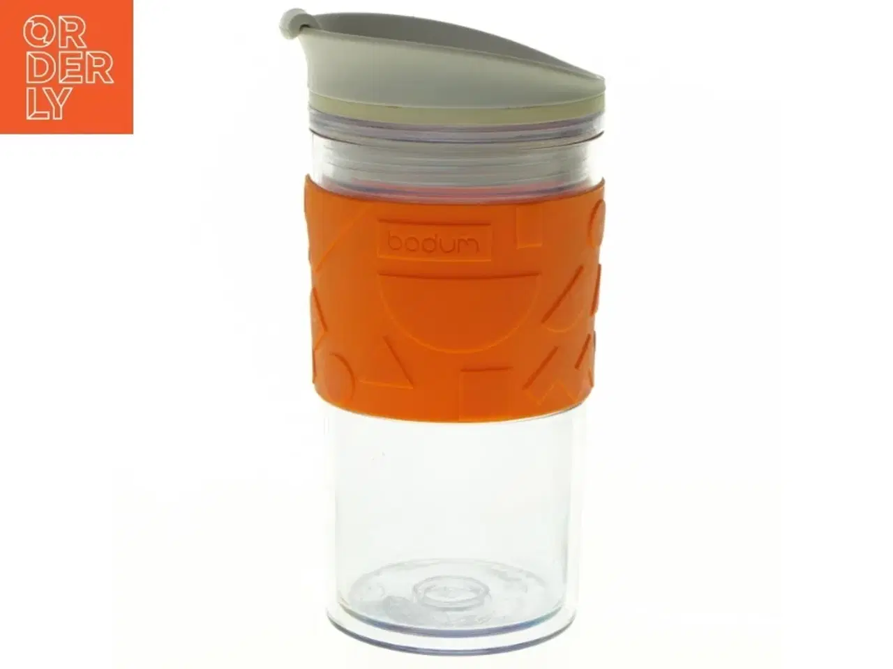 Billede 1 - Bodum rejsekrus fra Bodum