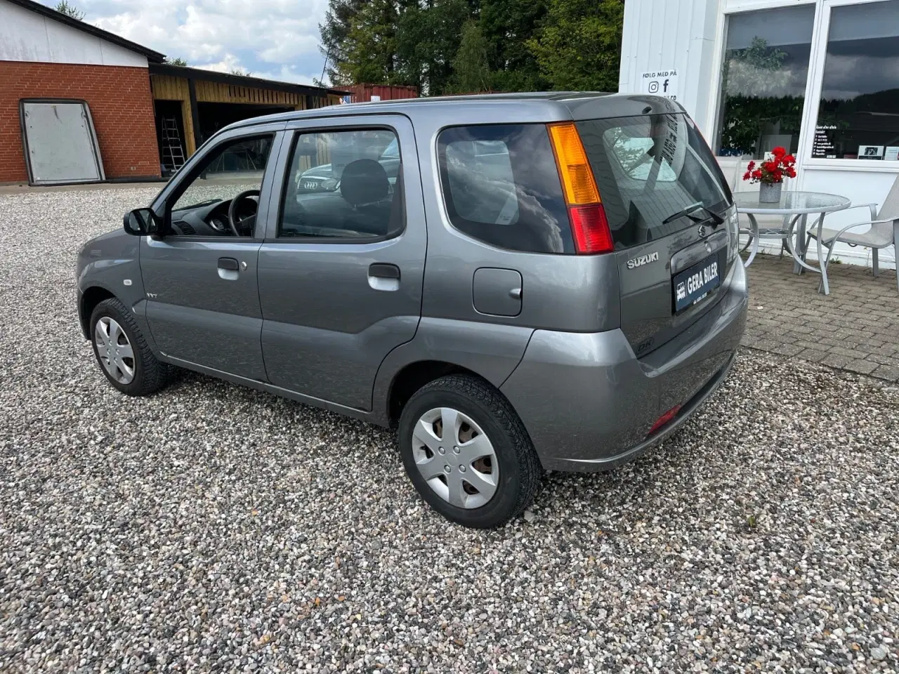 Billede 3 - Suzuki Ignis 1,3 Basic