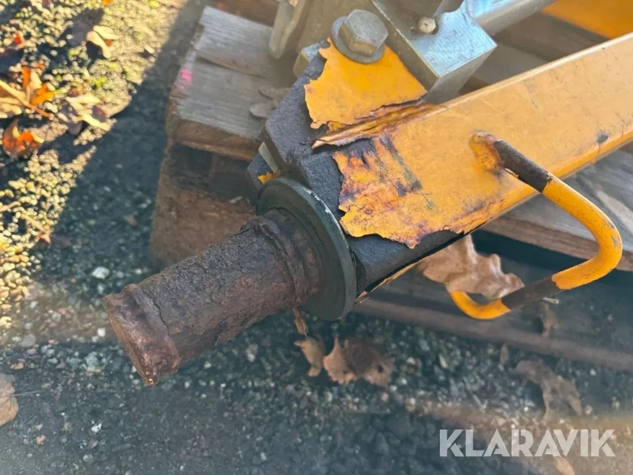 Billede 12 - Kraner ASP KN-HH - 2 styks