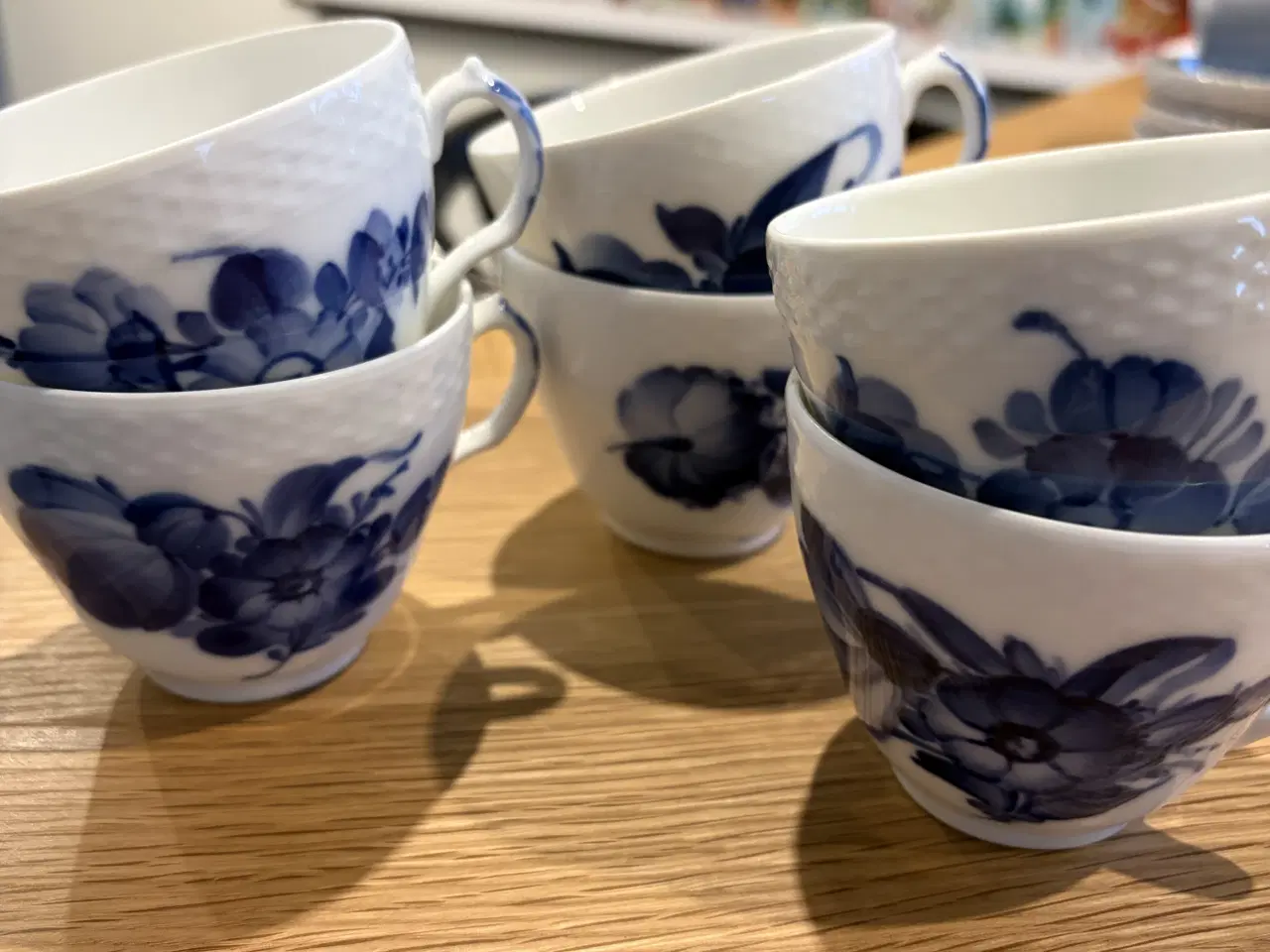 Billede 3 - Royal Copenhagen 10/8261