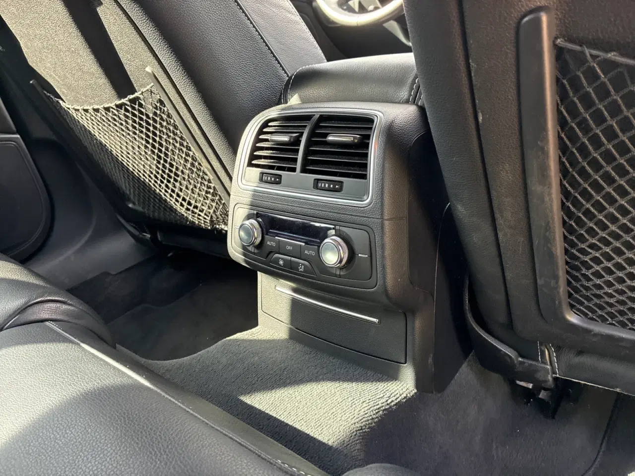 Billede 8 - Audi A6 2,0 TDi 177 Avant Multitr.