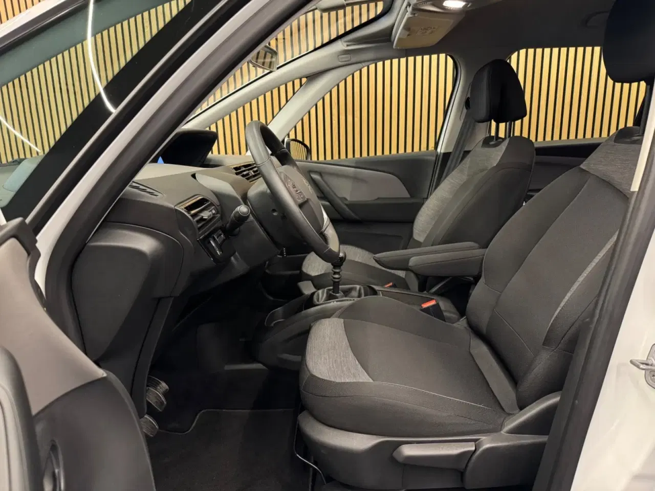 Billede 4 - Citroën Grand C4 SpaceTourer 1,2 PureTech 130 Cool 7prs