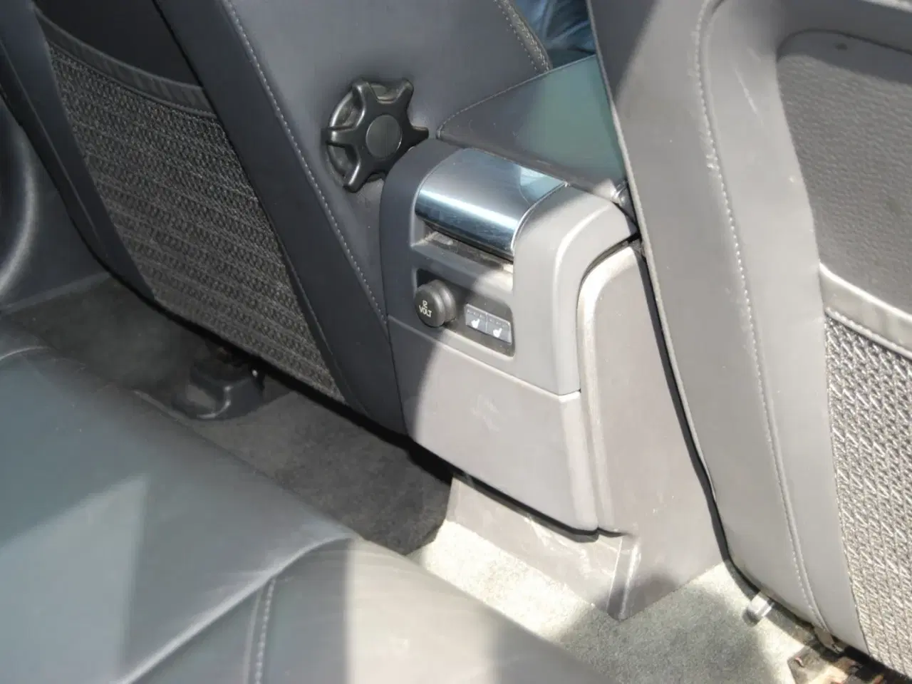 Billede 18 - Volvo XC70 2,0 D3 163 Summum aut.