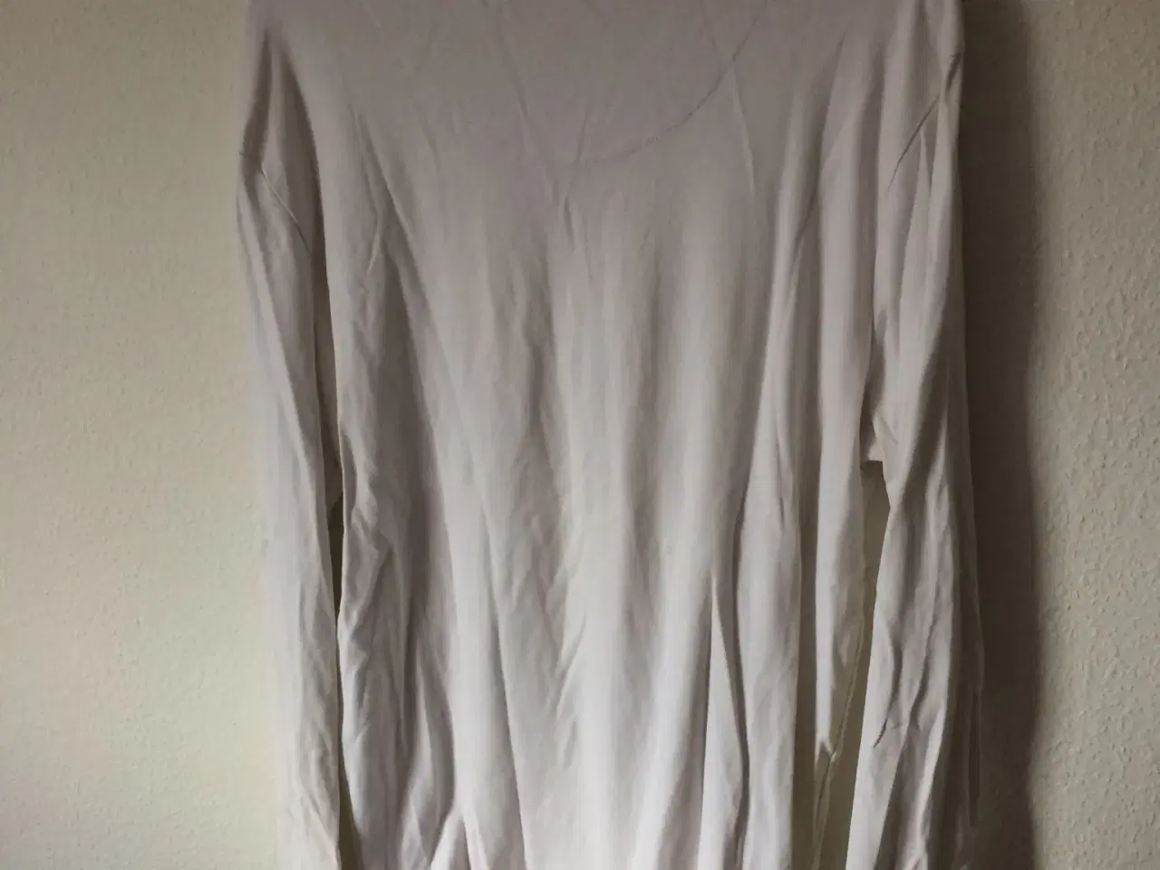 Billede 2 - langærmet bluse