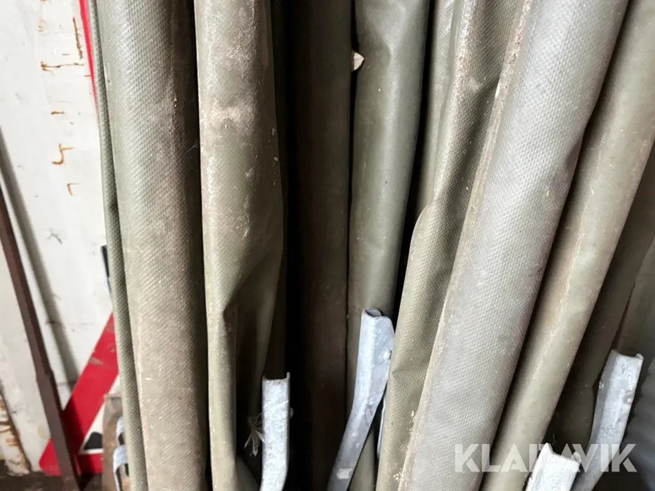 Billede 11 - Båre 9 styk