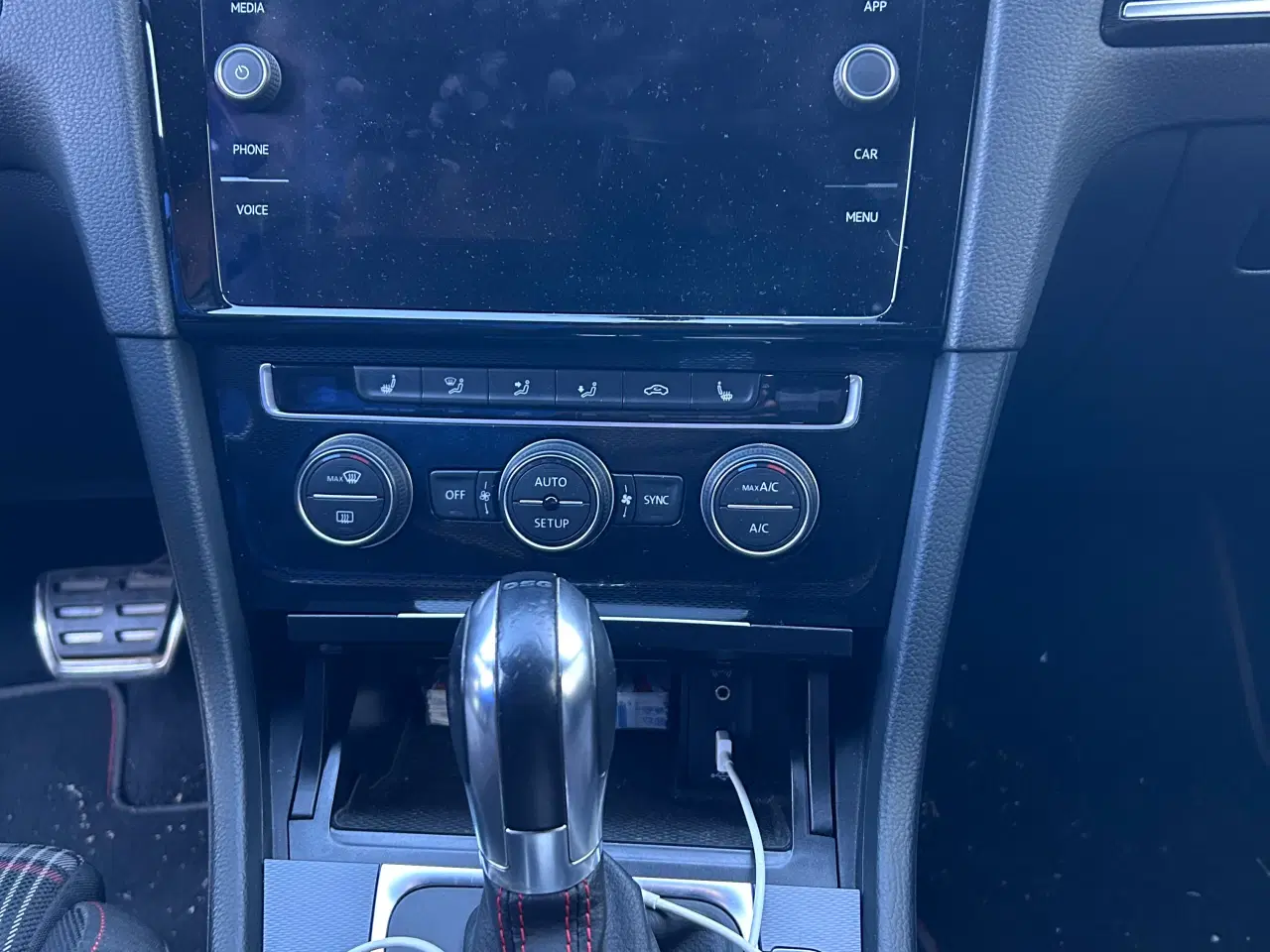 Billede 8 - VW golf GTI