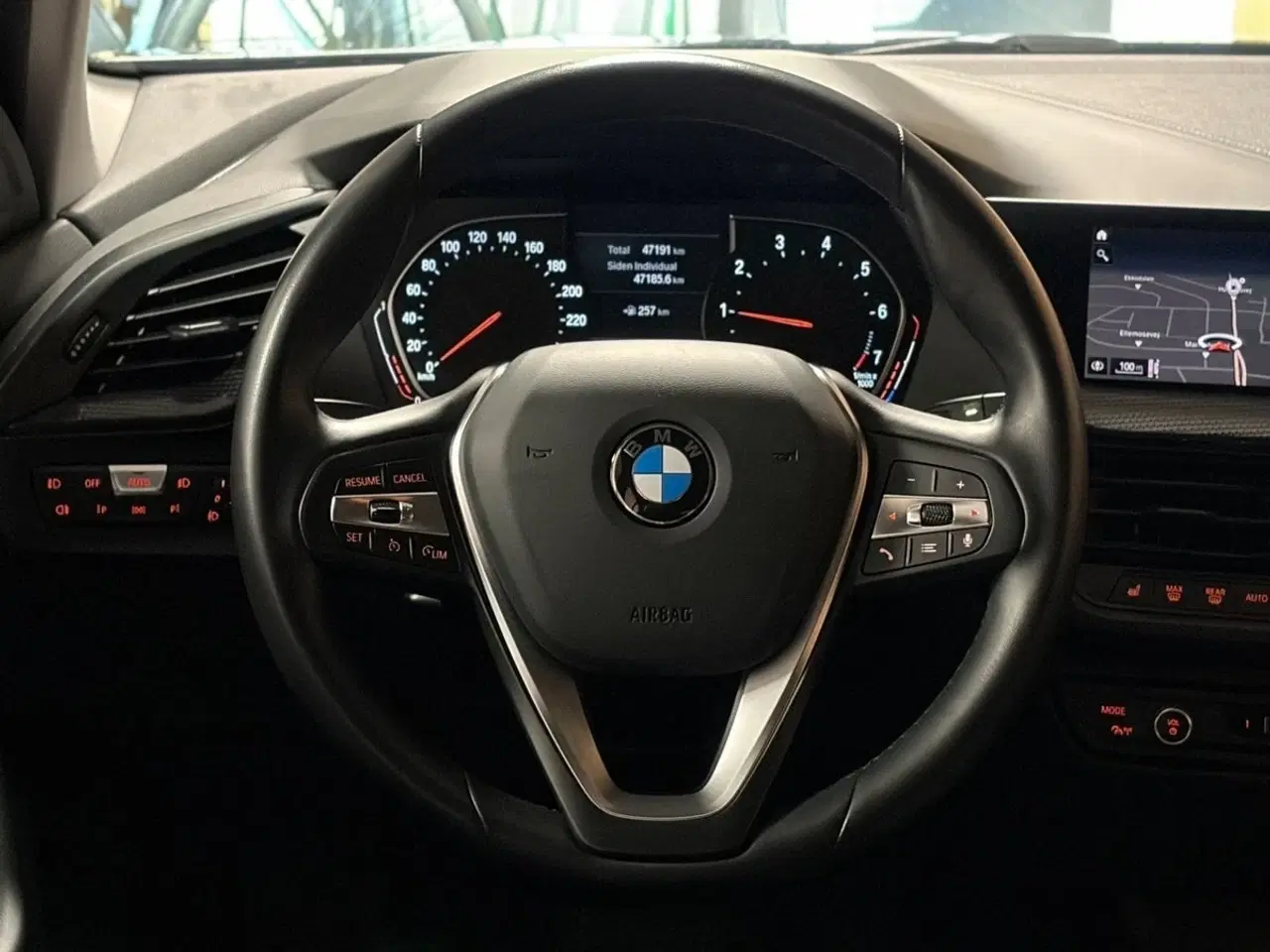 Billede 11 - BMW 118i 1,5 Sport Line aut.