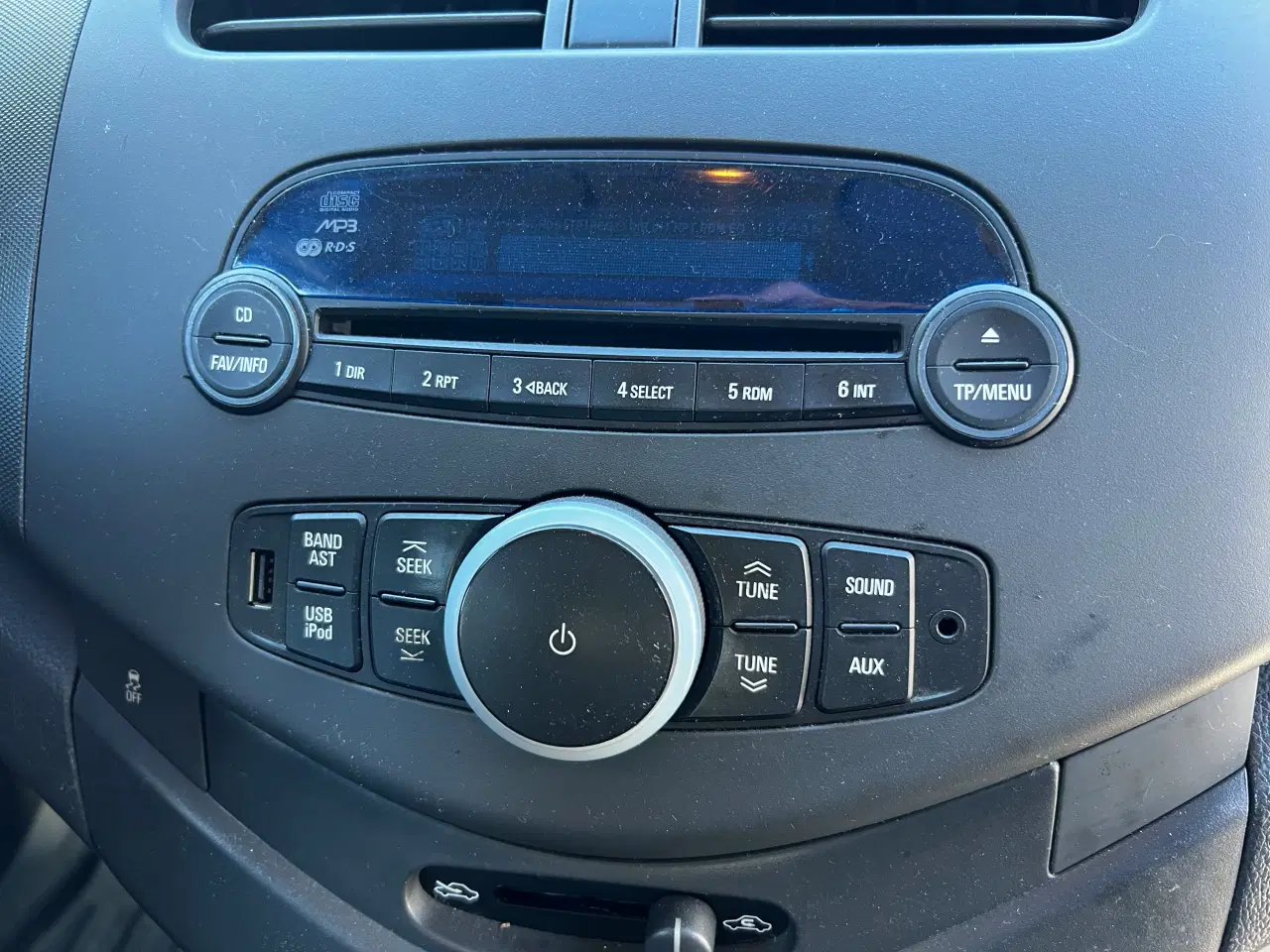 Billede 8 - En fint bil 