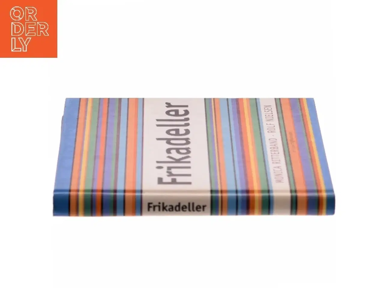 Billede 2 - Frikadeller (Bog)