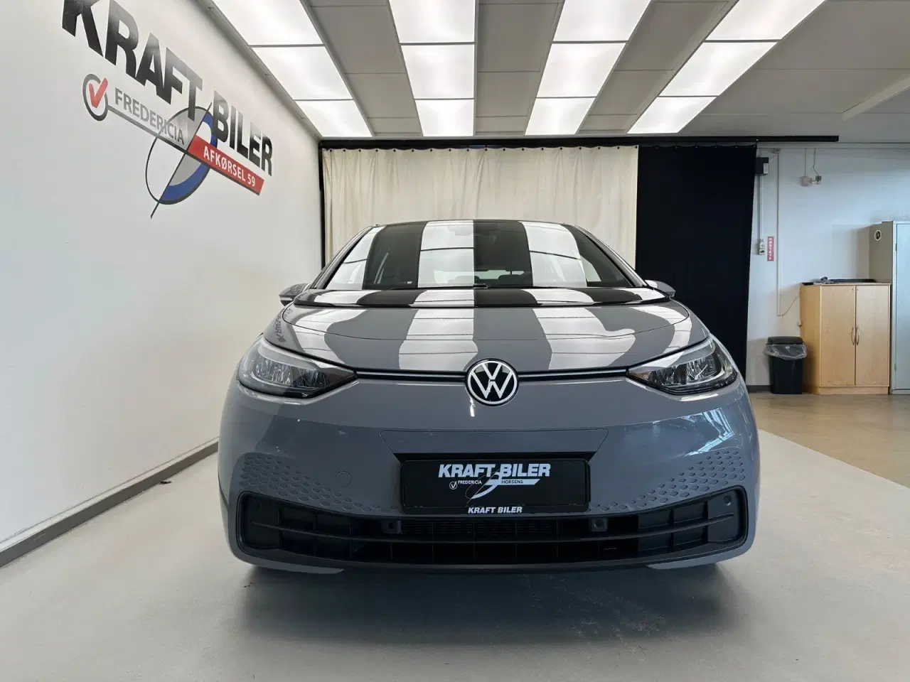 Billede 8 - VW ID.3 45 Pure