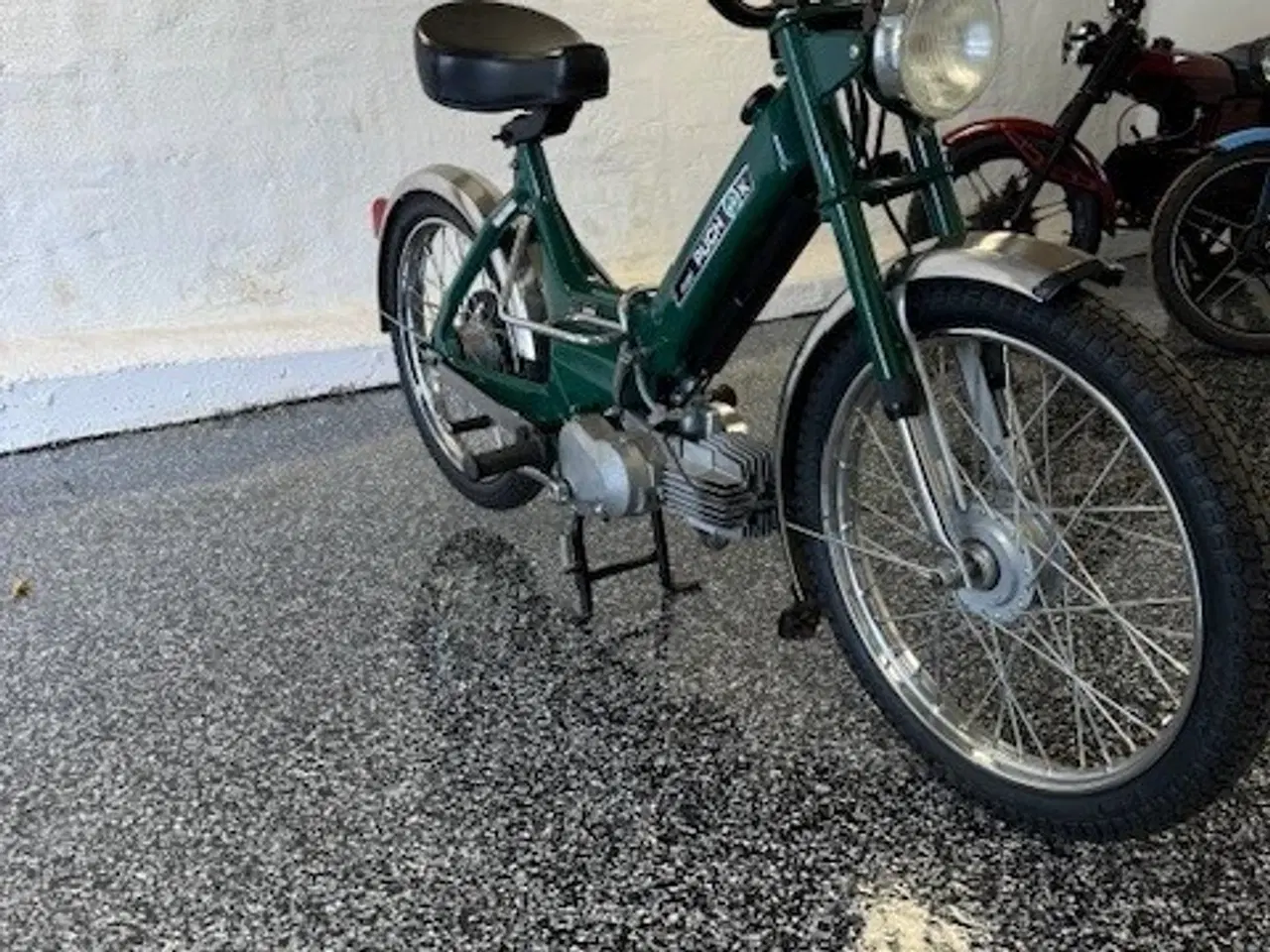 Billede 2 - Puch Maxi K 