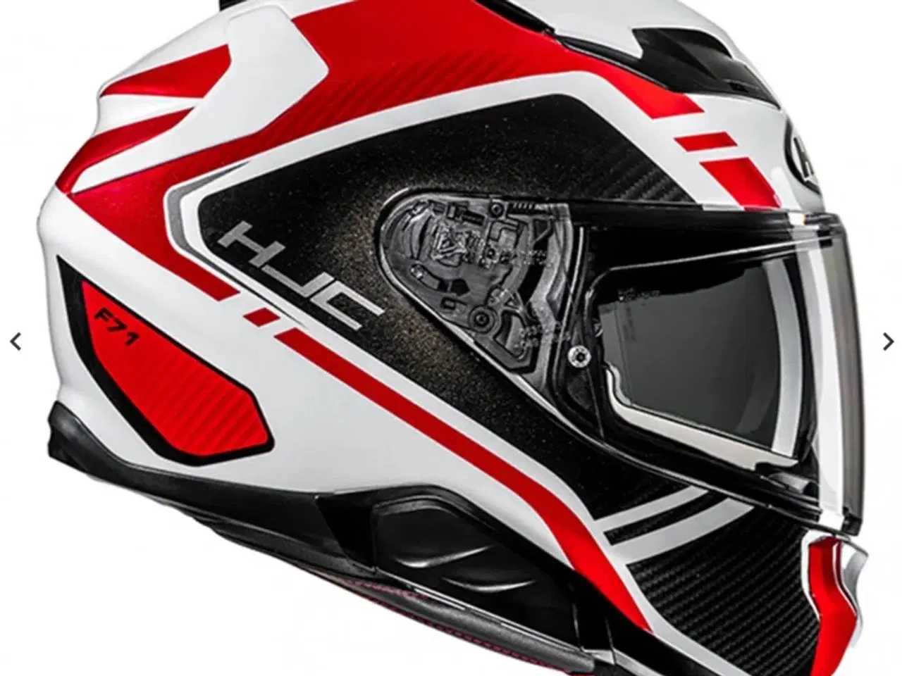 Billede 4 - HJC F71