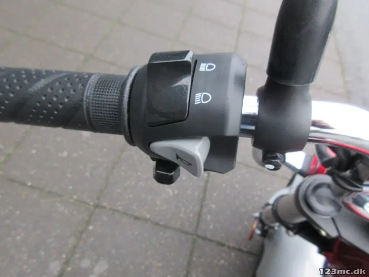 Billede 18 - Honda ST 125 Dax MC-SYD BYTTER GERNE