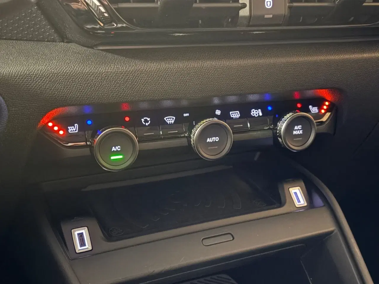 Billede 16 - Citroën ë-C4 50 Shine Sport