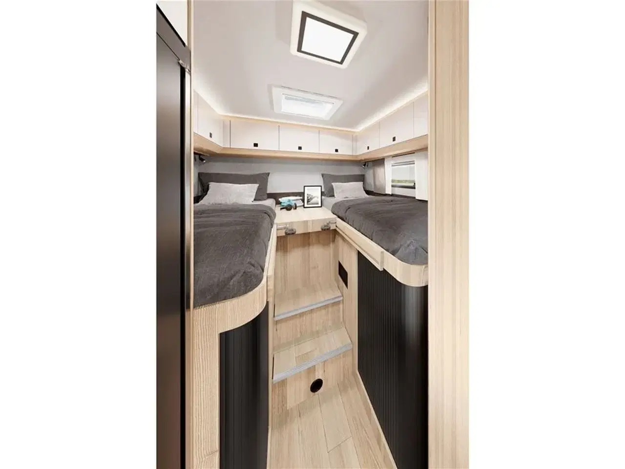 Billede 7 - 2026 - Hobby Ontour C 680 GE