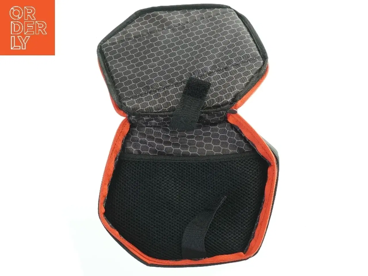 Billede 3 - Taske fra Disney (str. 22x20x14 cm)