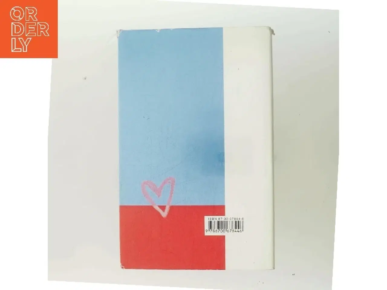 Billede 3 - Paradiset af Liza Marklund (Bog)