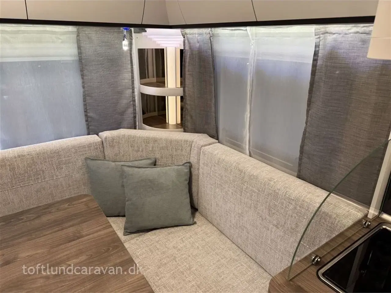 Billede 17 - 2026 - Hobby Excellent Edition 460 UFe Sønderjyllands aut. HOBBY forhandler. NY 2026, NU PÅ LAGER klar til omgående levering!