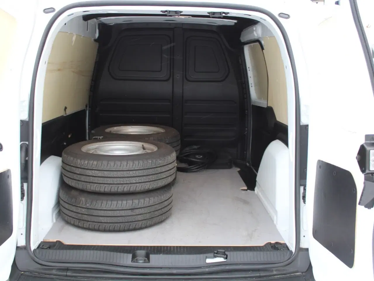 Billede 12 - Mercedes eCitan  A3 PRO Van