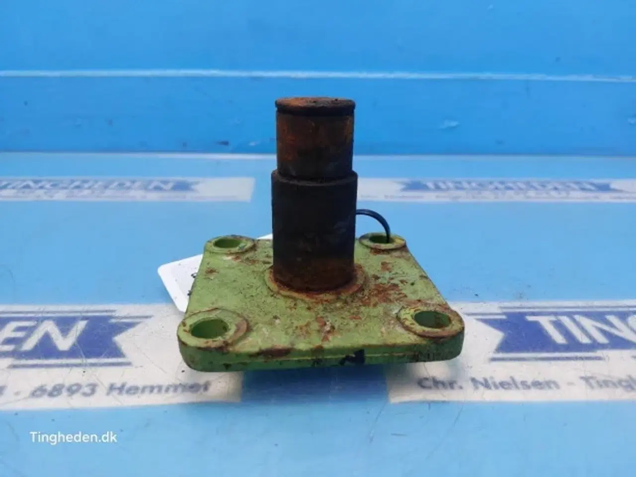 Billede 9 - Claas Dominator 76 Support 0006001023