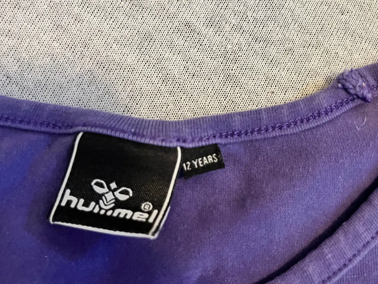 Billede 5 - T-shirts fra Hummel