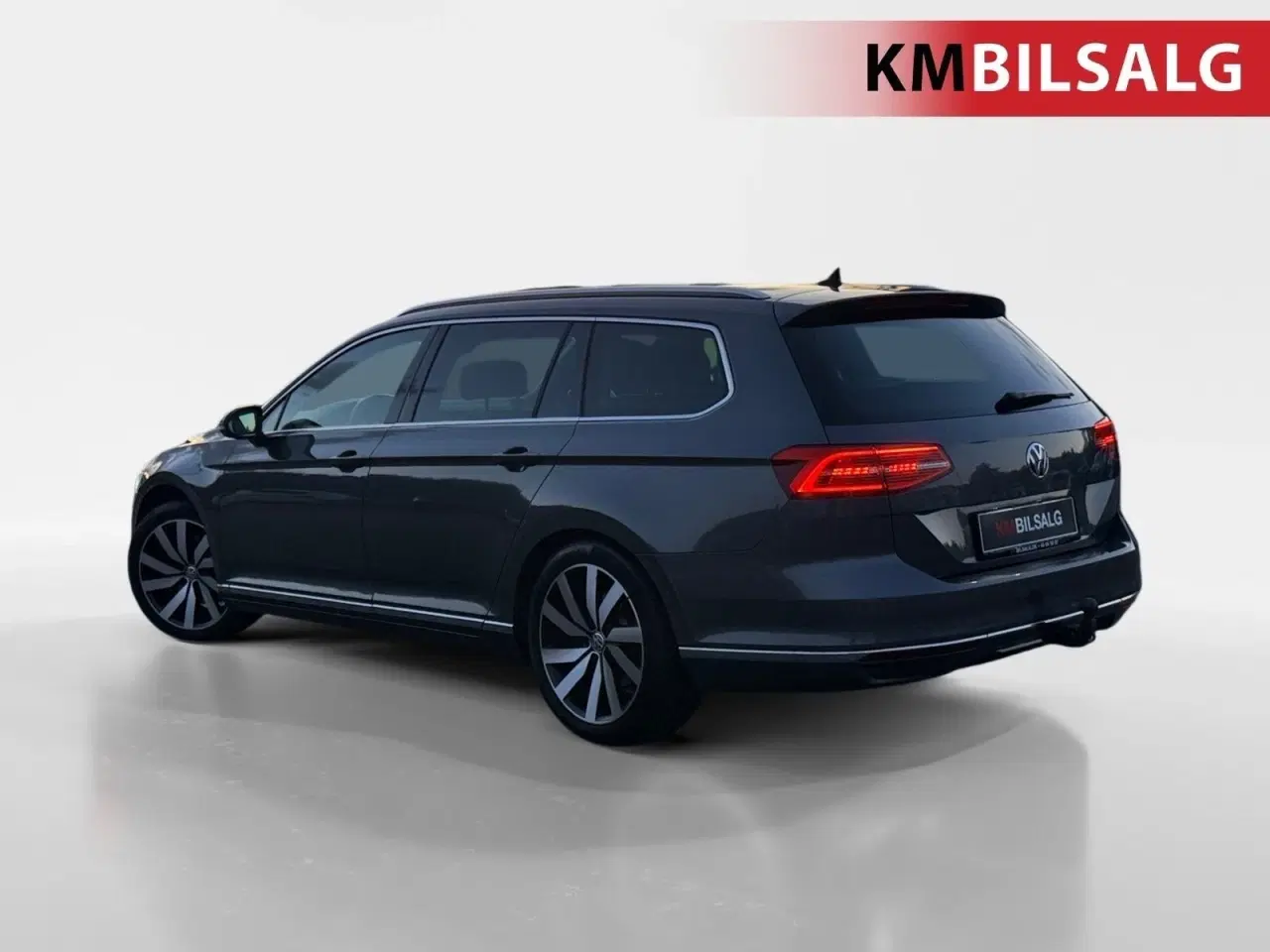 Billede 4 - VW Passat 1,4 TSi 150 Highline Variant DSG